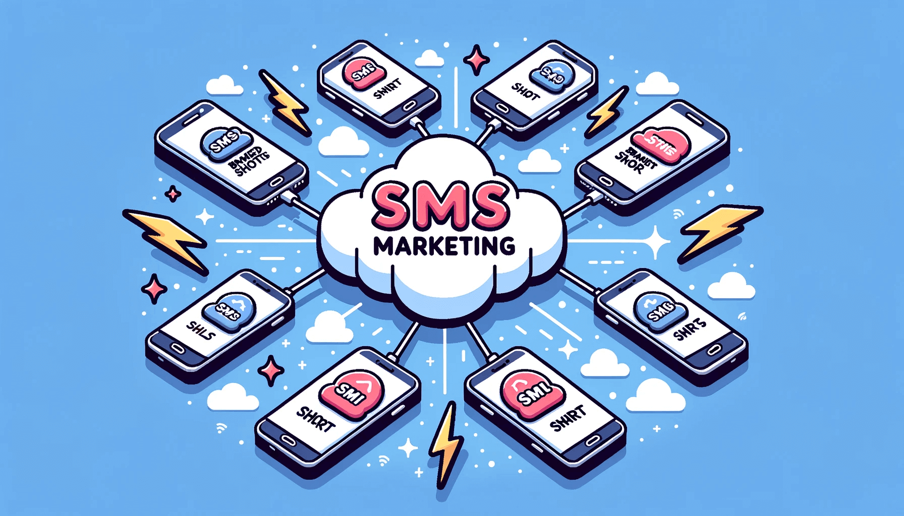 The Role of Branded Short URLs in SMS Marketing