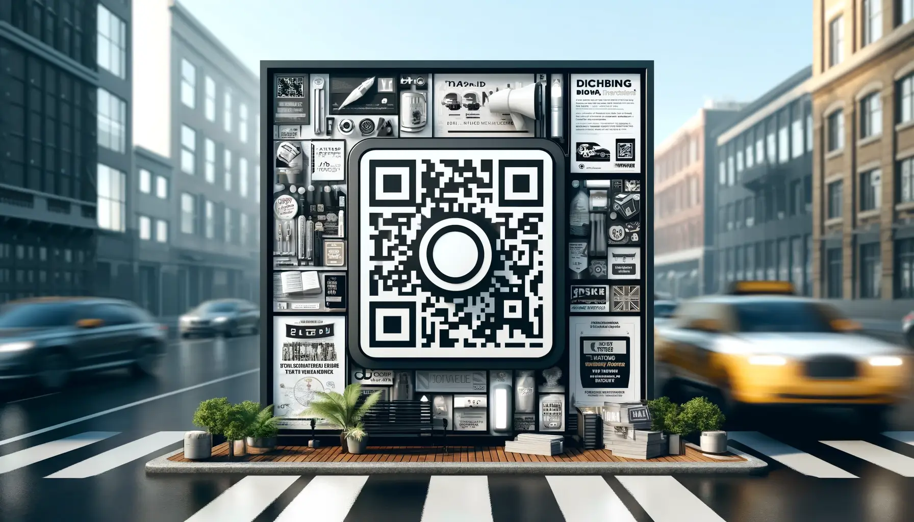 How to Track QR Code Scans